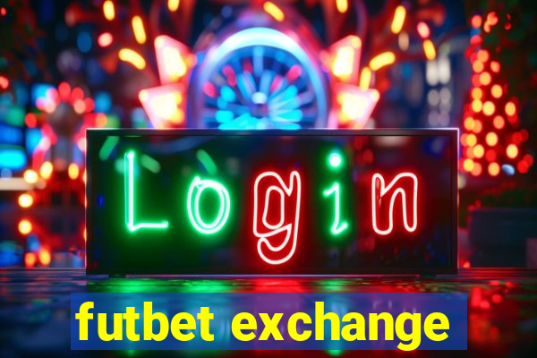 futbet exchange